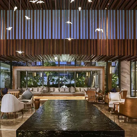 Moevenpick Resort Waverly Phu Quoc-3
